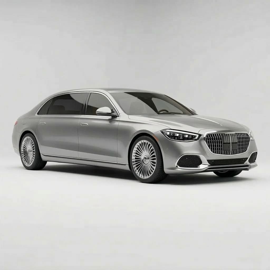 RIDE LUXURY